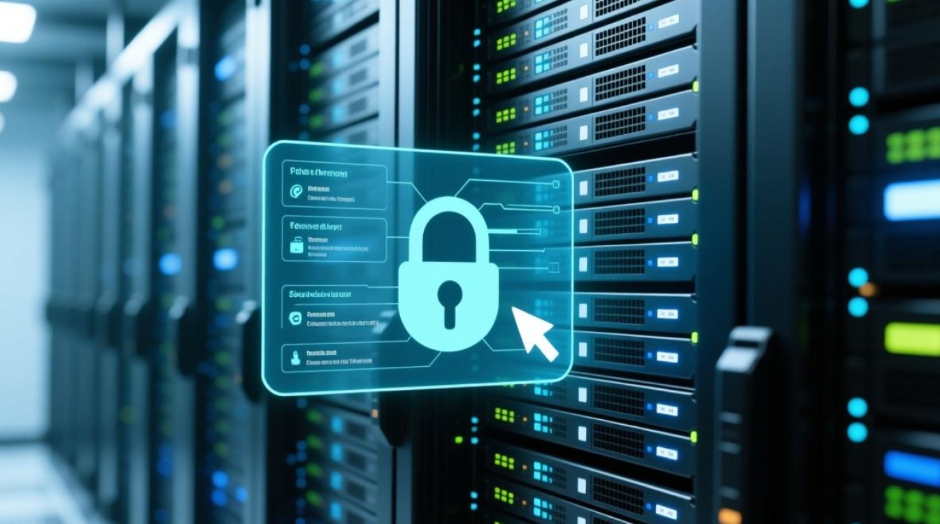 服务器如何实现高效访问与数据交互的秘密解析？