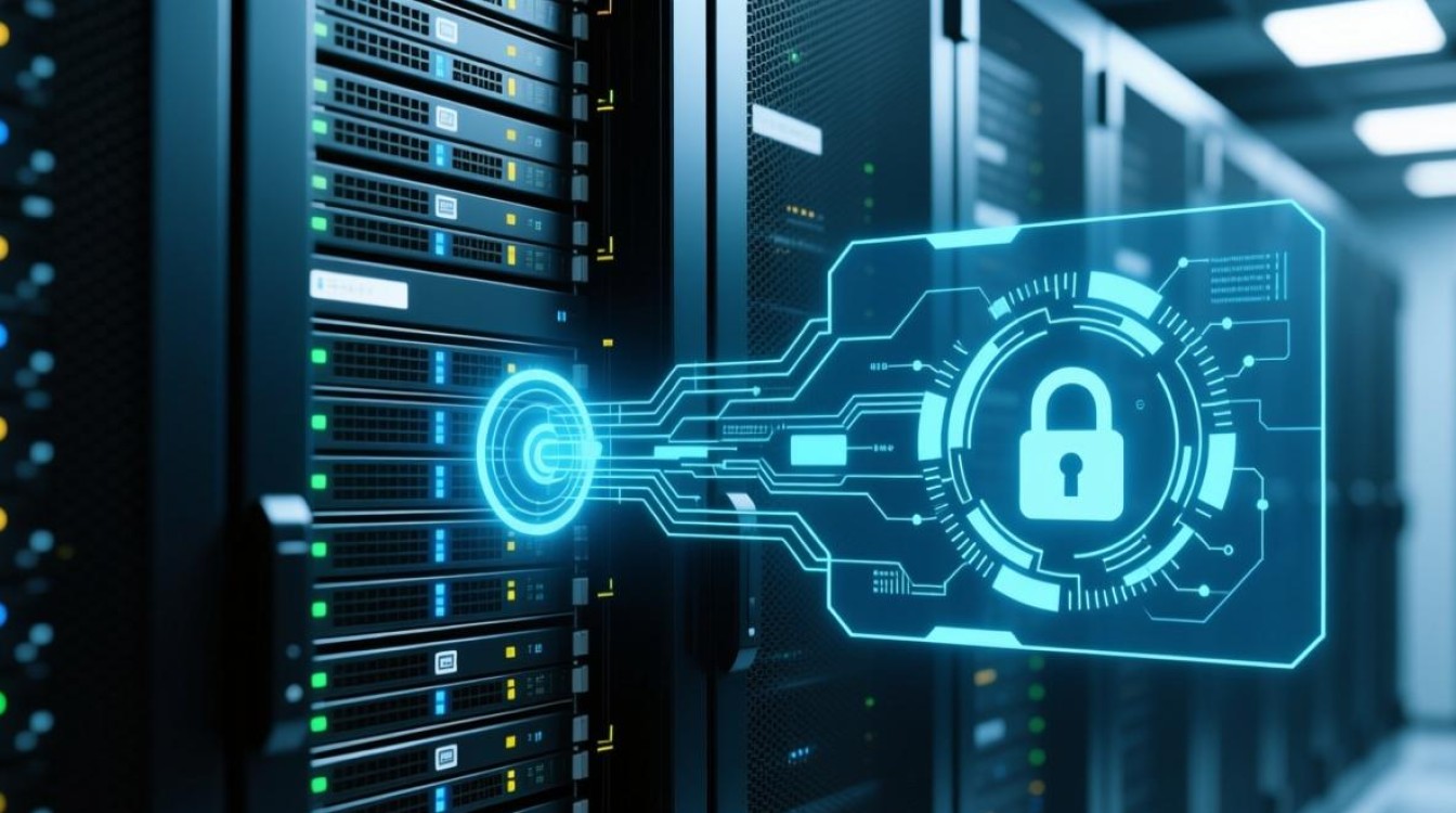 服务器如何实现高效访问与数据交互的秘密解析？