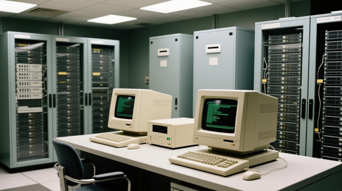 服务器历史记录揭示了哪些关键信息？揭秘服务器发展历程中的亮点与不足？