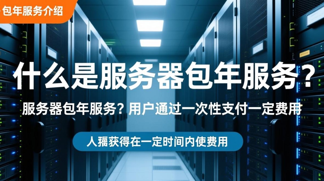 服务器包年文档中包含哪些关键信息及选购疑问解答？