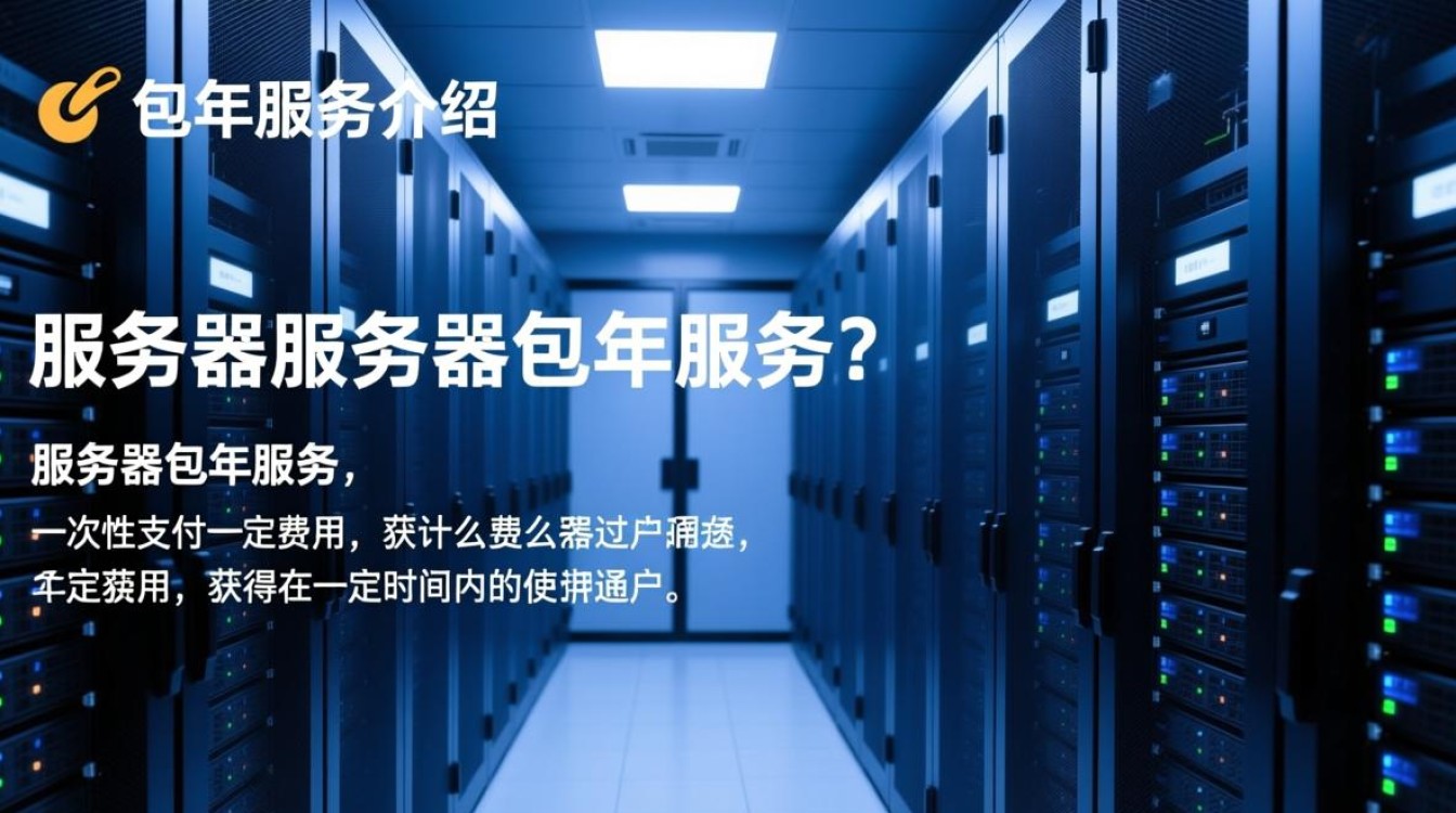 服务器包年文档中包含哪些关键信息及选购疑问解答？