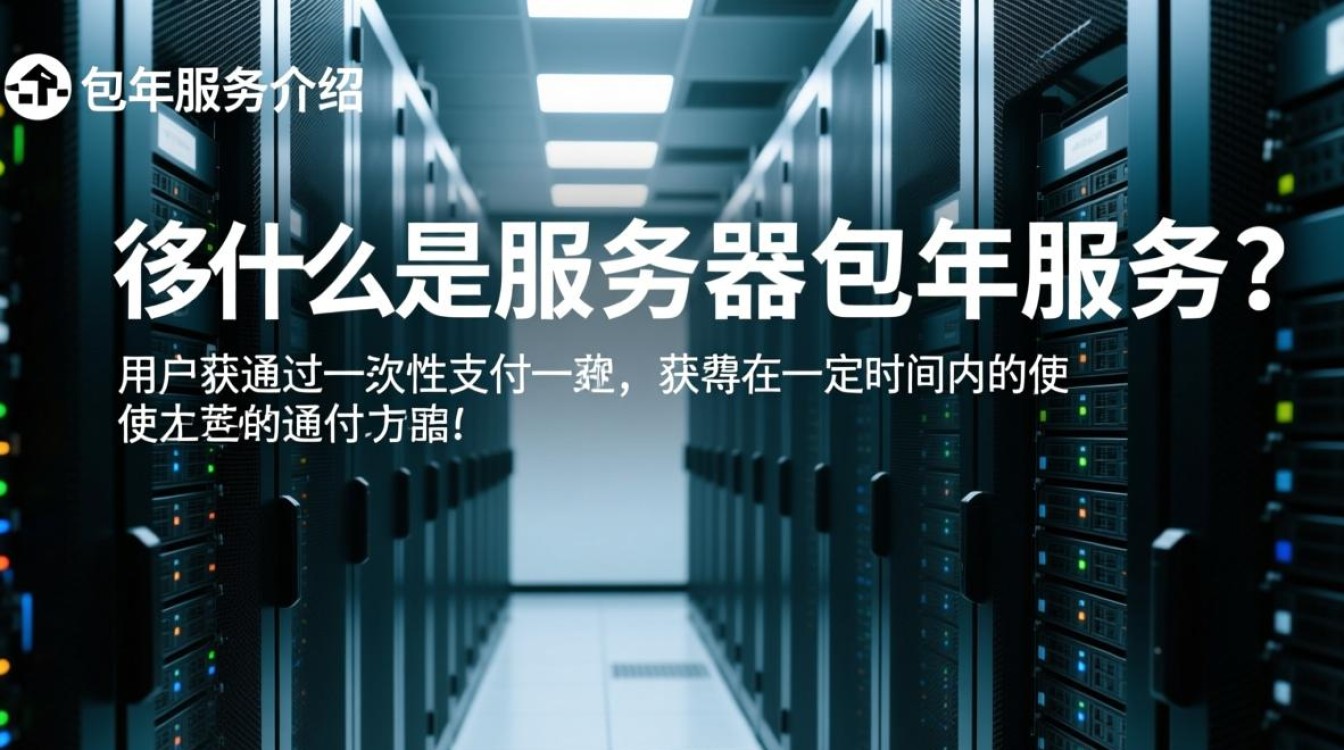 服务器包年文档中包含哪些关键信息及选购疑问解答？