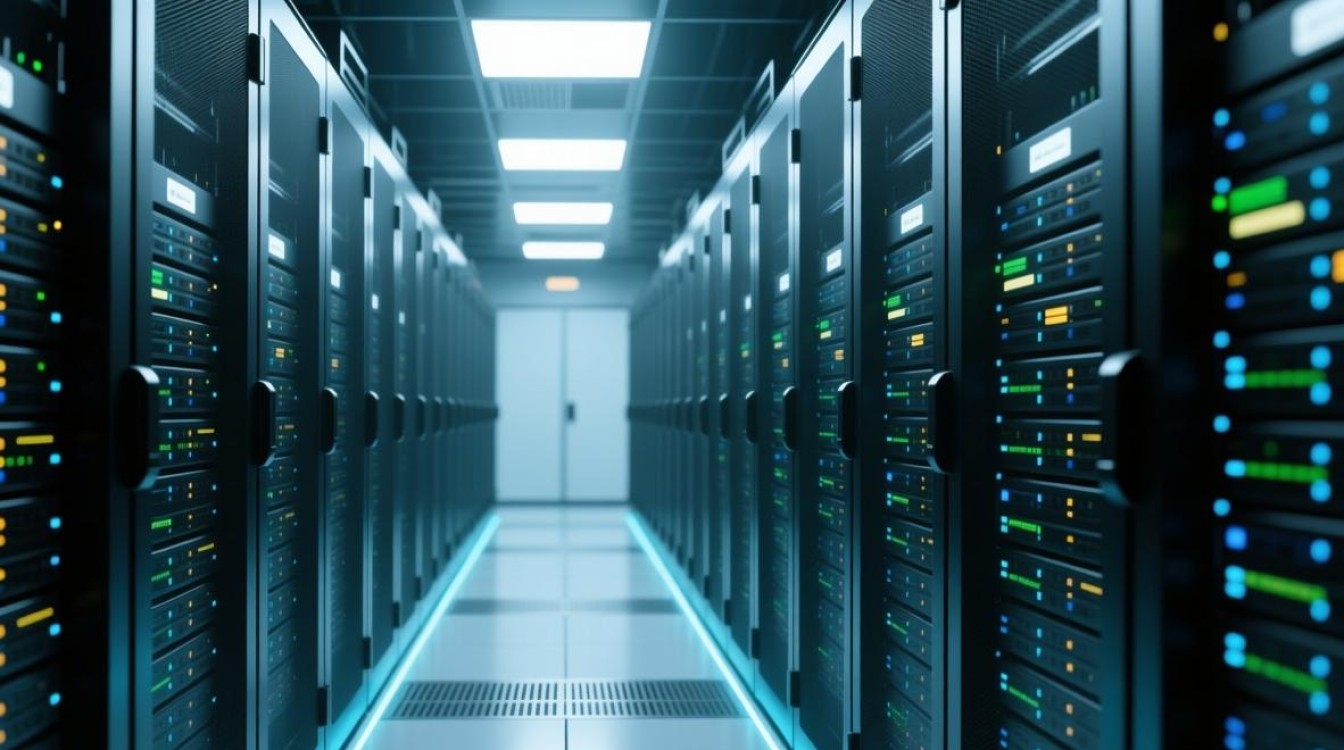 服务器厉害吗揭秘高性能服务器背后的惊人实力与广泛应用