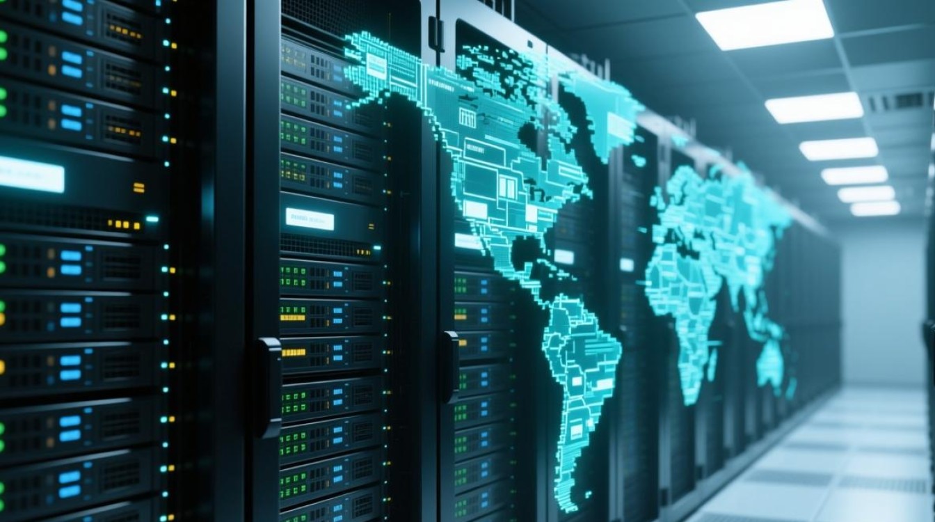 服务器厉害吗揭秘高性能服务器背后的惊人实力与广泛应用