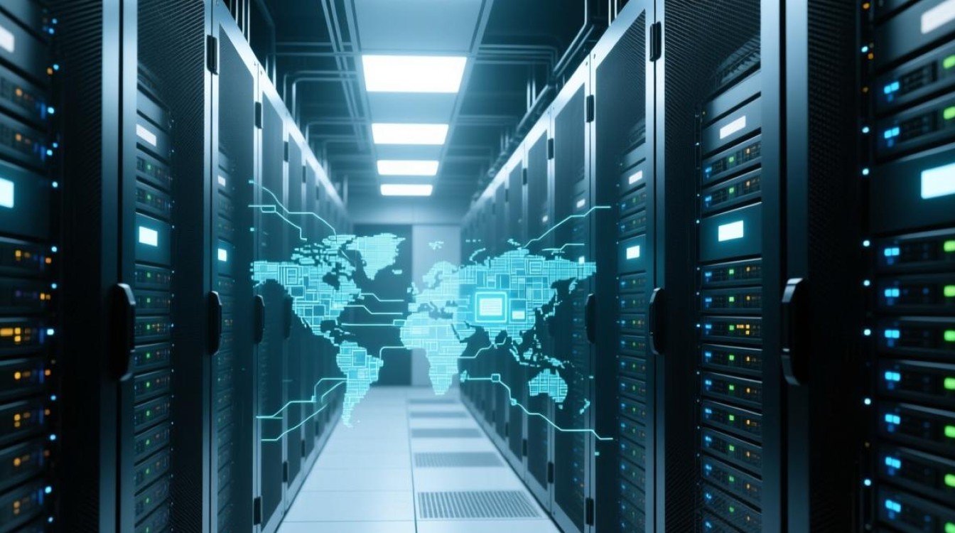 服务器厉害吗揭秘高性能服务器背后的惊人实力与广泛应用