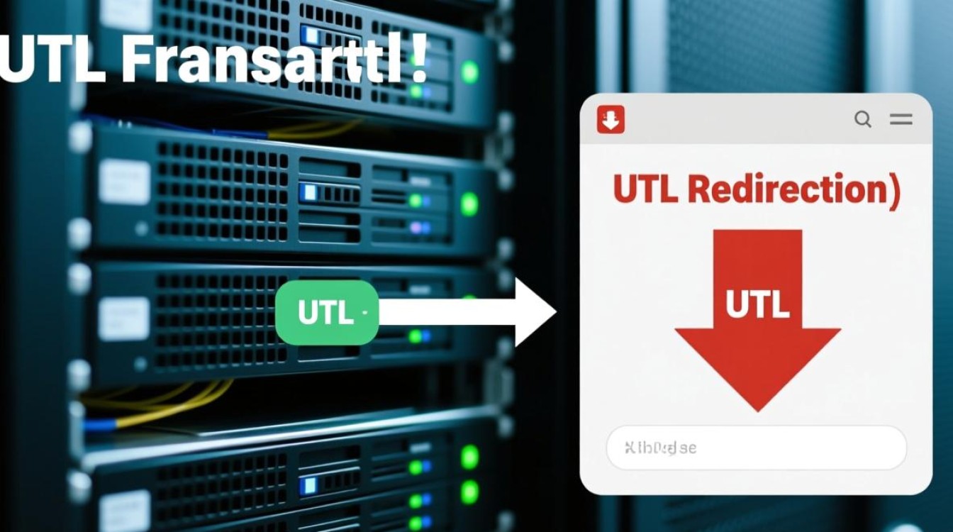 服务器配置URL转发时，具体步骤和注意事项有哪些？