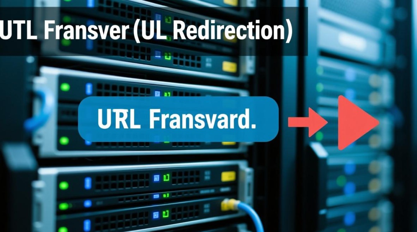 服务器配置URL转发时，具体步骤和注意事项有哪些？