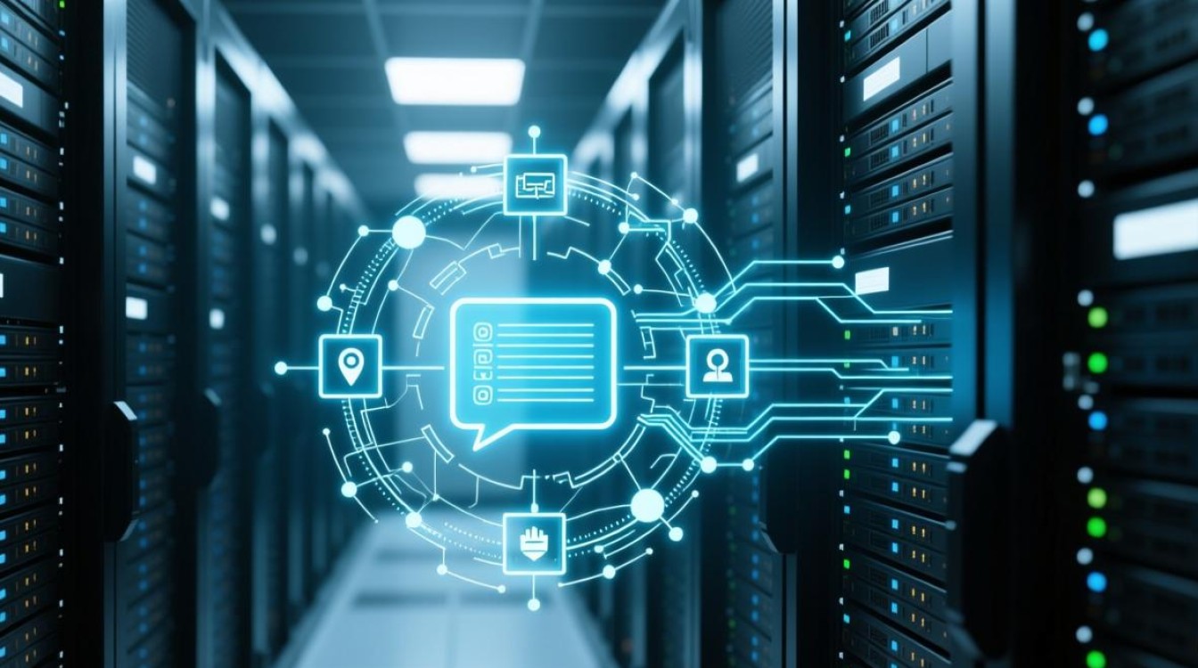 如何在茫茫代码海洋中找到神秘的服务器协议藏身之地？