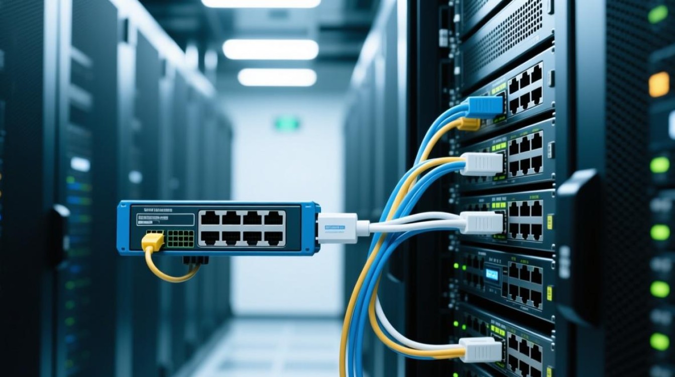 服务器连接外网有哪些常见方法与步骤详解？