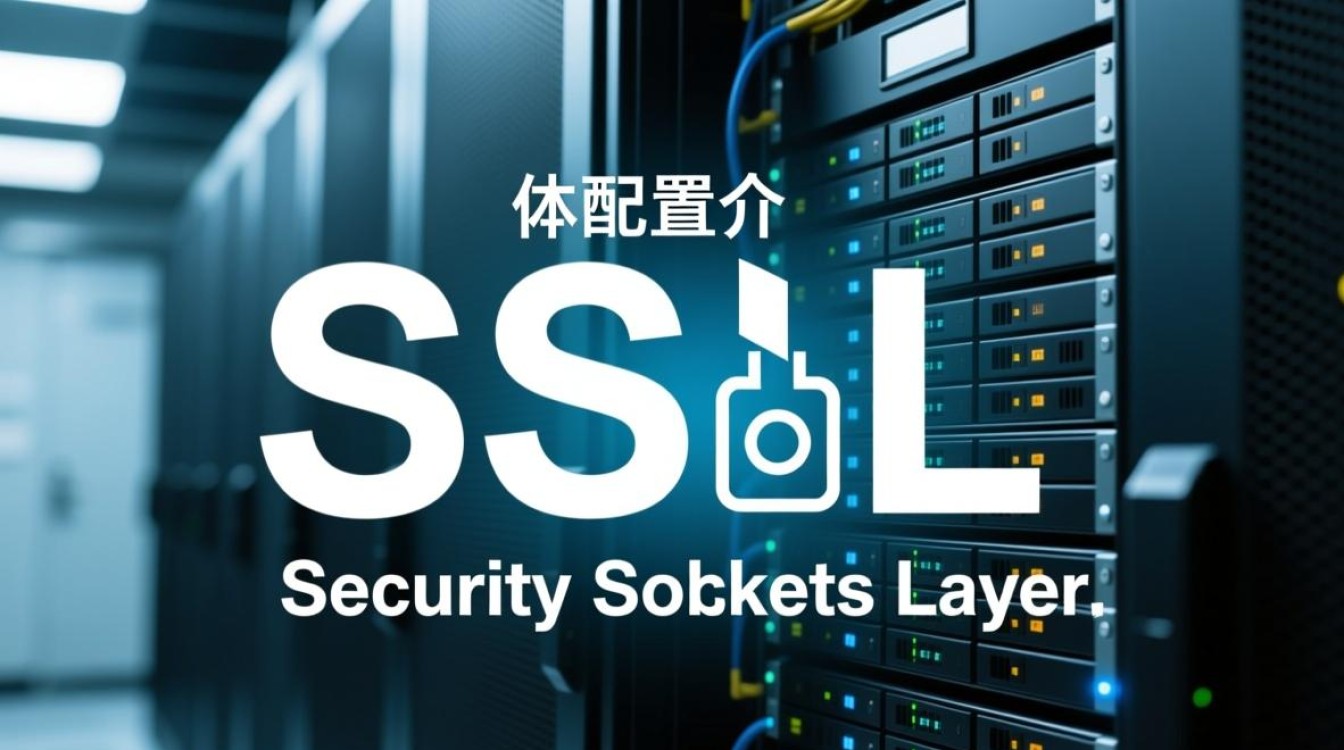如何高效配置服务器SSL证书,确保网站安全与加密? 如何高效配置服务器SSL证书,确保网站安全与加密?