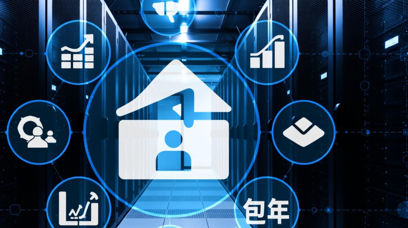 服务器包年报价中，不同配置和品牌价格差异大，如何选择最划算的方案？