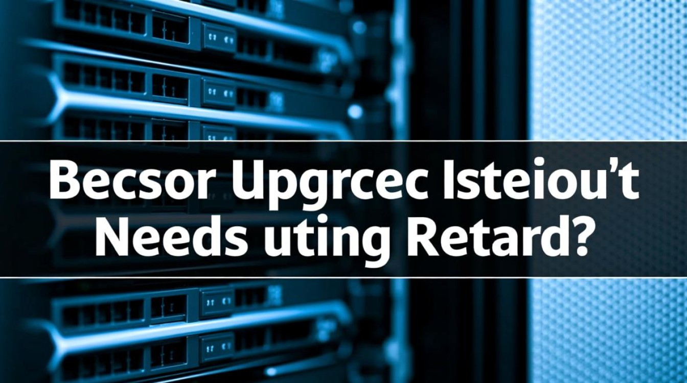 服务器升级配置后,是直接启动还是必须重启?升级后的配置重启是否必要? 服务器升级配置后,是直接启动还是必须重启?升级后的配置重启是否必要?