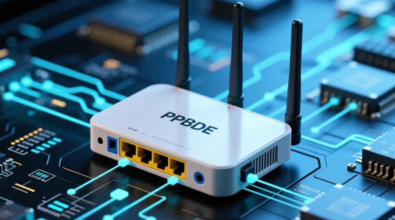 在服务器上成功配置pppoe网关的详细步骤与疑问解答？