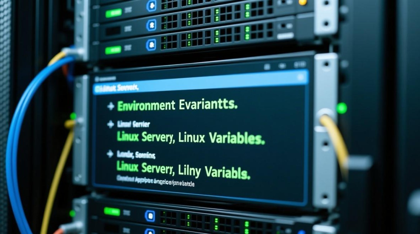 在服务器上如何正确配置Linux环境变量以优化性能和便利性？