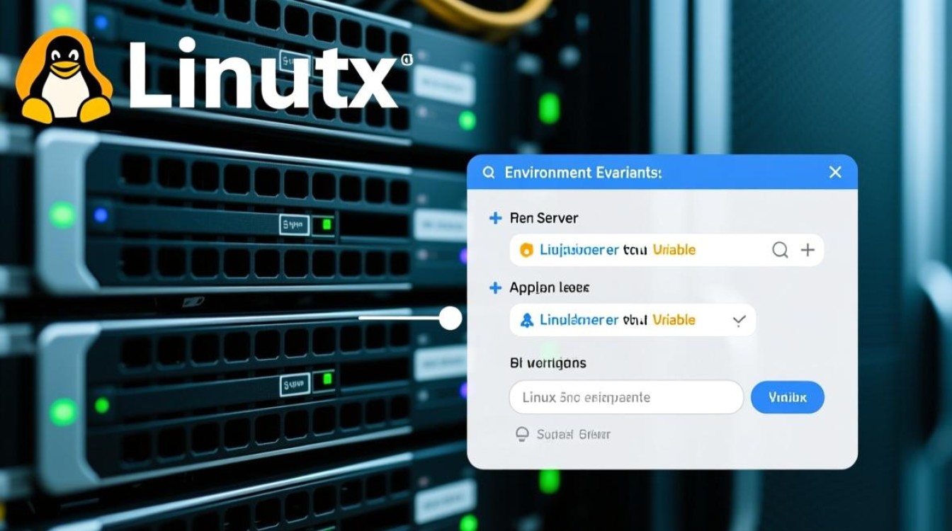 在服务器上如何正确配置Linux环境变量以优化性能和便利性？