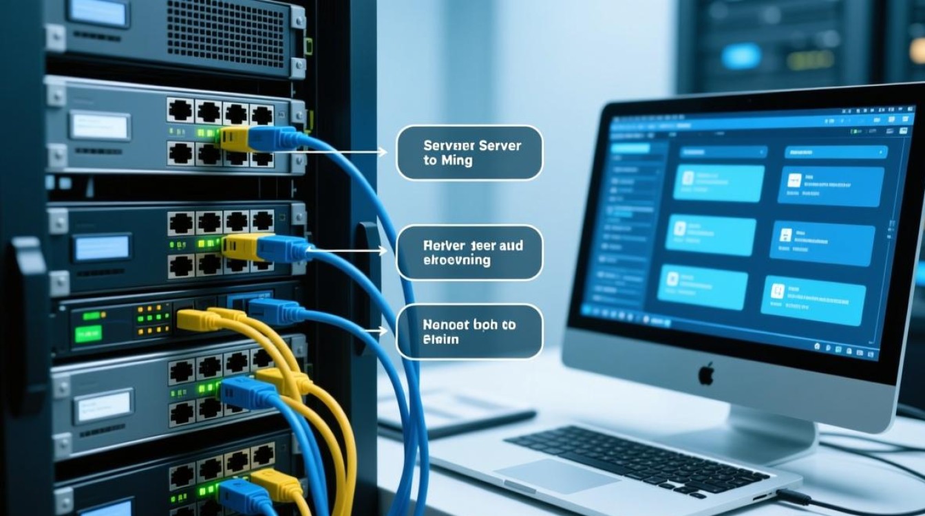 在本地网络环境下,服务器连接本机究竟有何神秘操作? 在本地网络环境下,服务器连接本机究竟有何神秘操作?