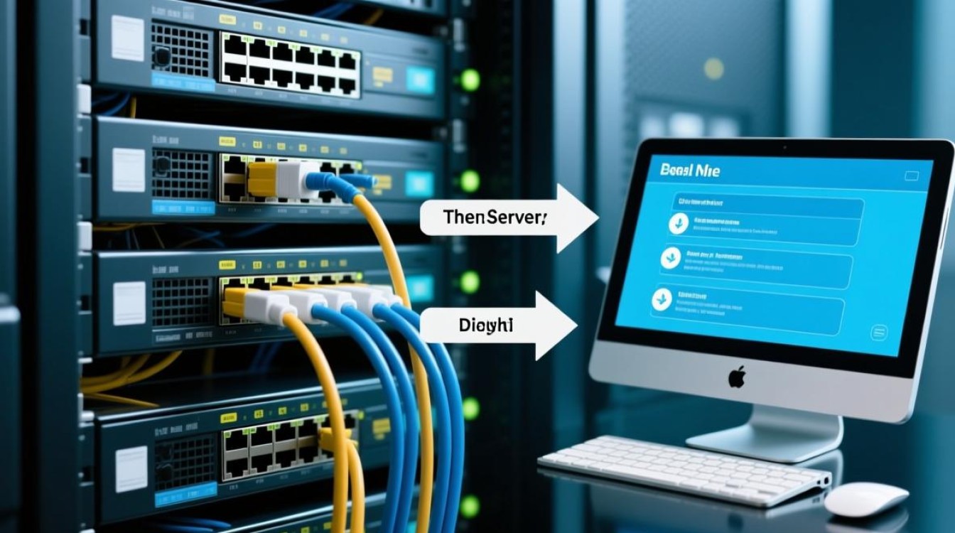 在本地网络环境下,服务器连接本机究竟有何神秘操作? 在本地网络环境下,服务器连接本机究竟有何神秘操作?