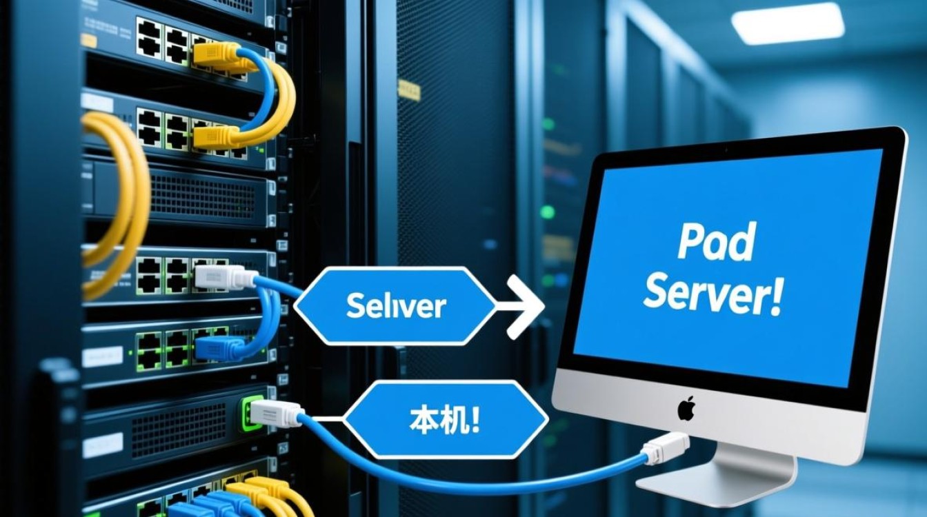 在本地网络环境下,服务器连接本机究竟有何神秘操作? 在本地网络环境下,服务器连接本机究竟有何神秘操作?