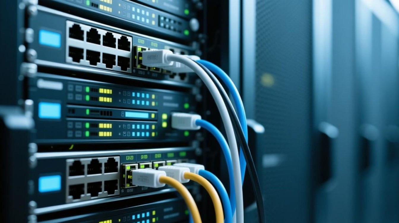 服务器连接与管理中，有哪些关键步骤和最佳实践需要注意？