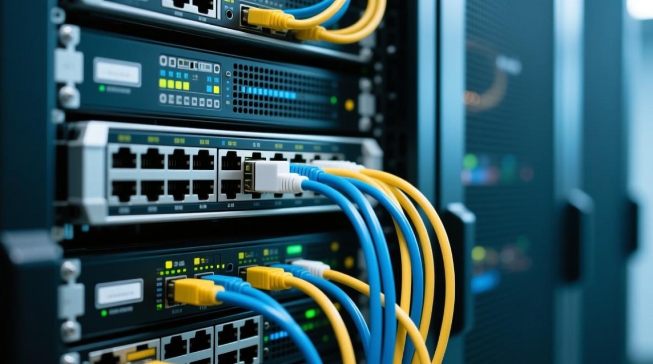 服务器连接与管理中，有哪些关键步骤和最佳实践需要注意？