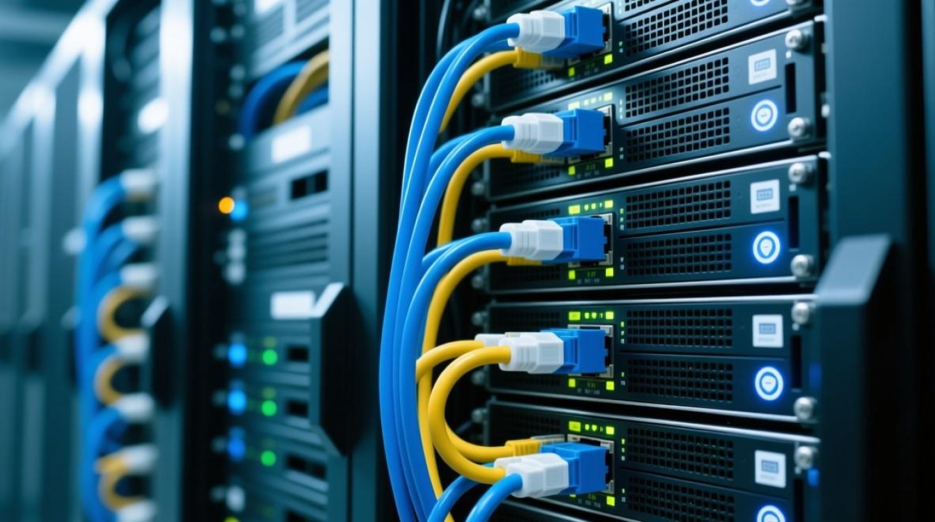 服务器连接与管理中，有哪些关键步骤和最佳实践需要注意？