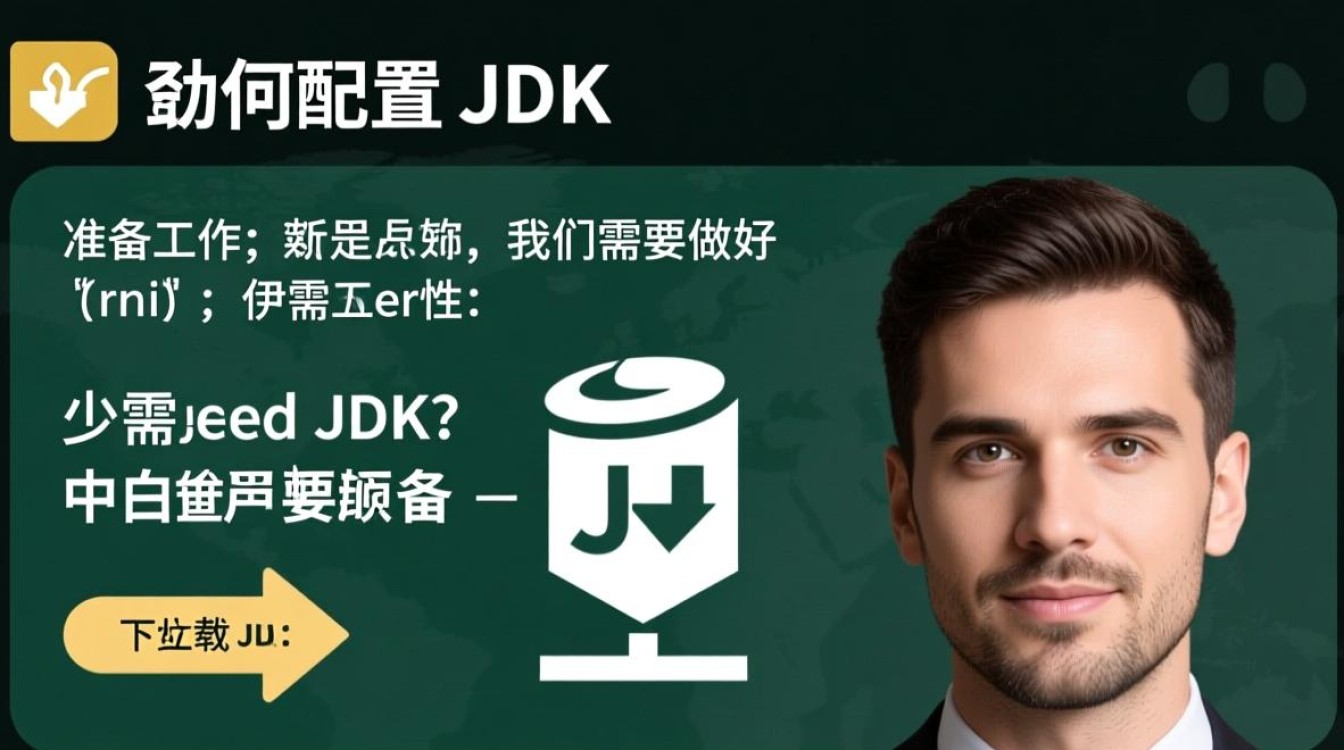 服务器配置JDK的详细步骤和注意事项有哪些？