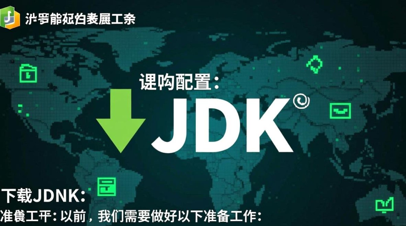 服务器配置JDK的详细步骤和注意事项有哪些？