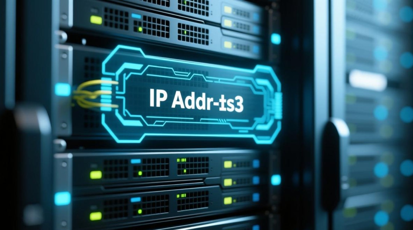 服务器配置IP地址的详细步骤和注意事项有哪些？