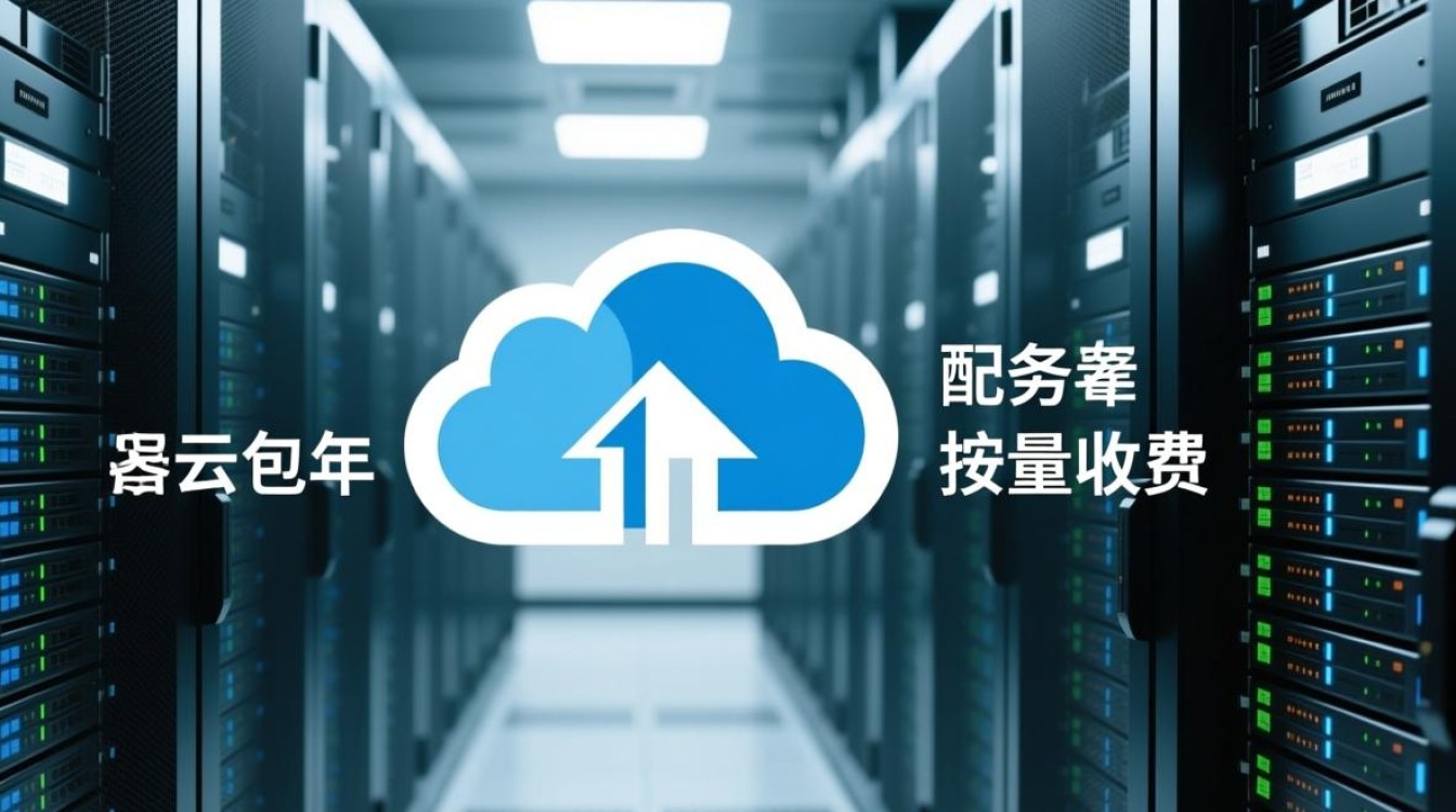 服务器包年与按量收费，哪种更划算，更适合企业需求？