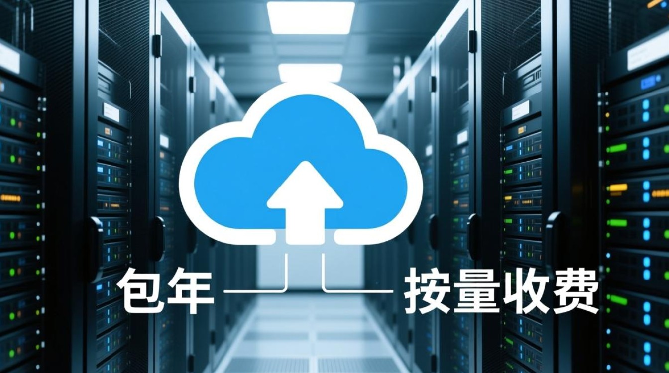 服务器包年与按量收费，哪种更划算，更适合企业需求？
