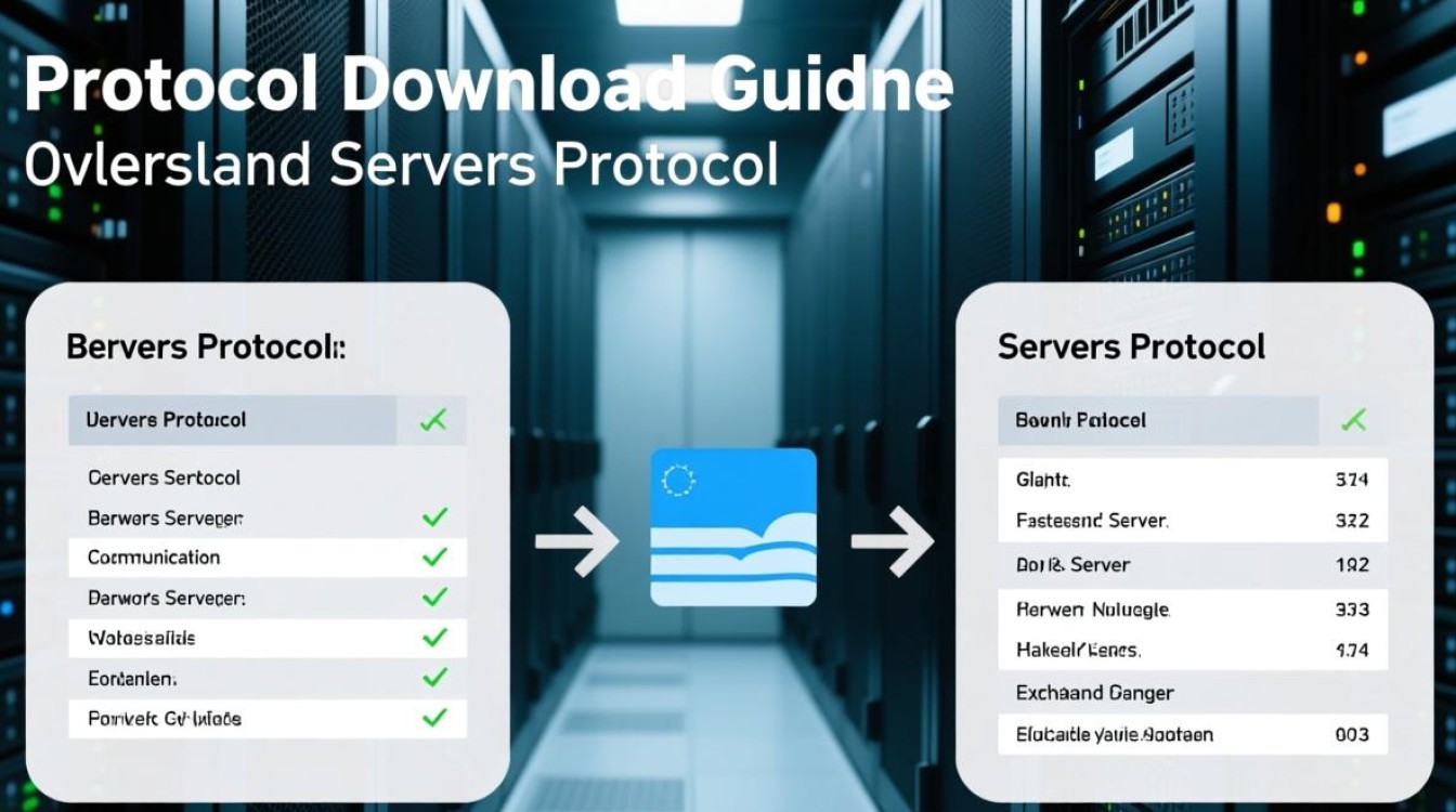 服务器协议官方下载地址在哪里?全网寻找可靠来源! 服务器协议官方下载地址在哪里?全网寻找可靠来源!