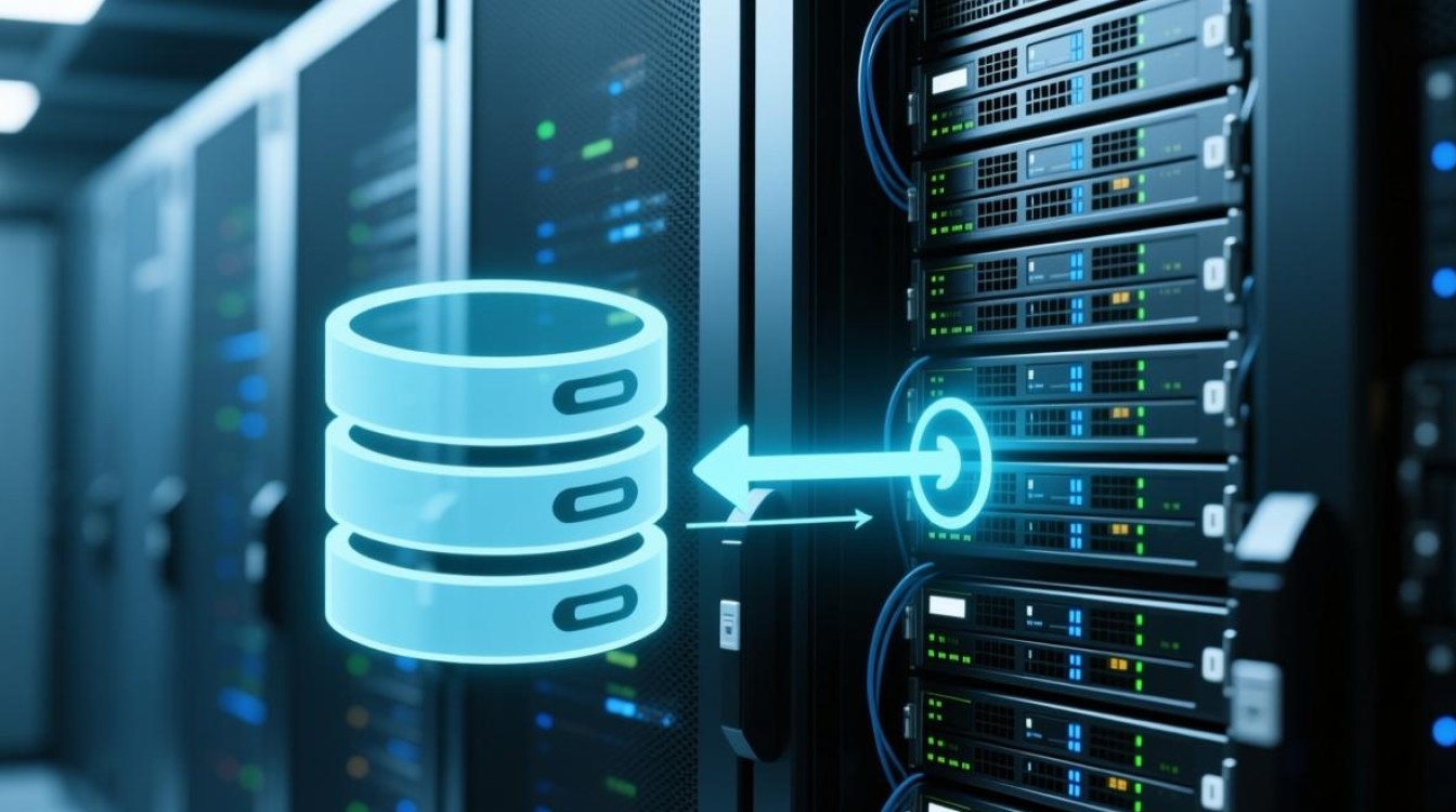 服务器访问数据库的必要步骤与关键技术是什么？