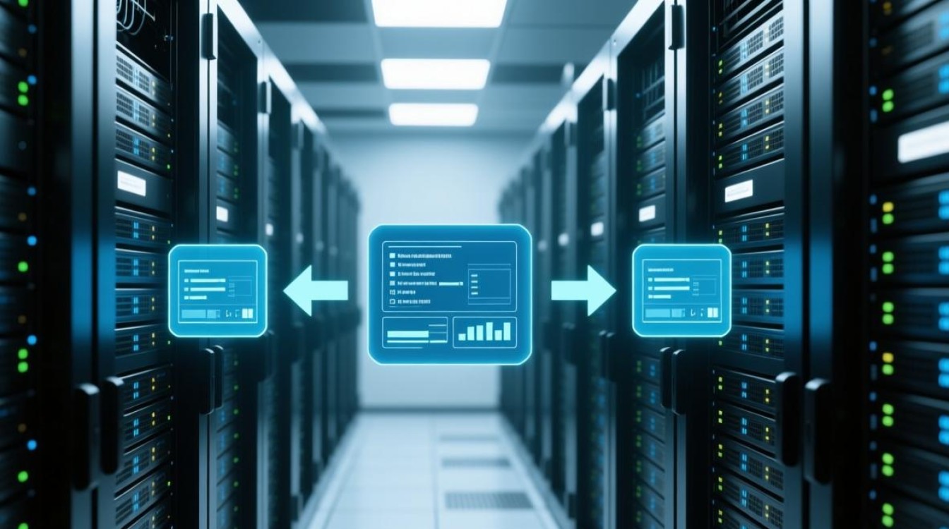 服务器访问数据库服务器的方法及步骤详解，是何种技术实现？