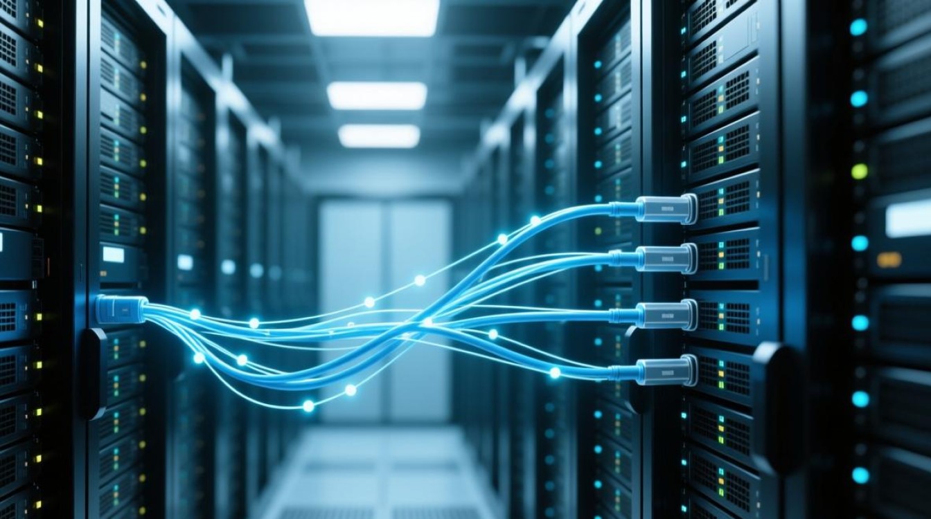 服务器连接互联网的必要步骤和关键技术是什么？