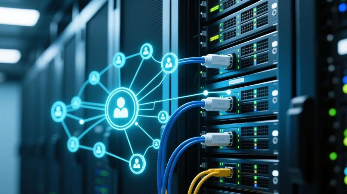 服务器连接互联网的必要步骤和关键技术是什么？