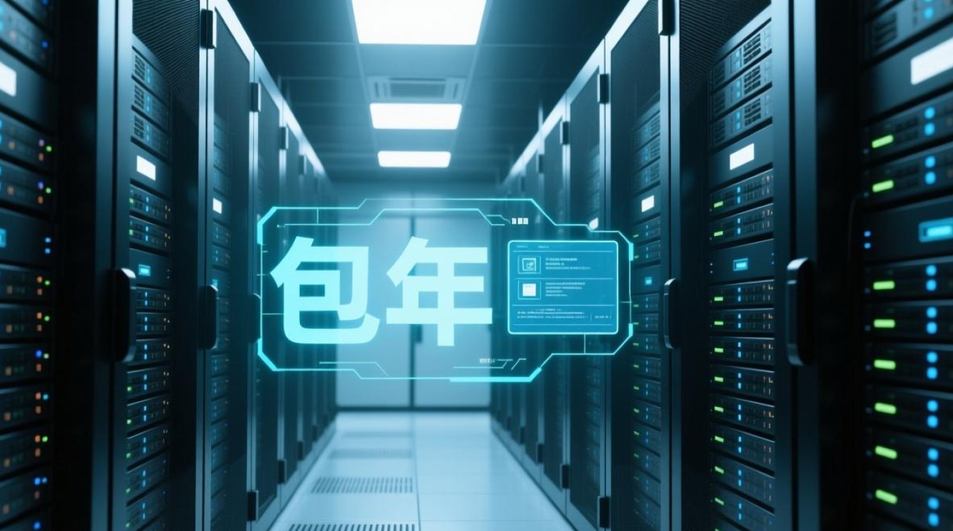 服务器包年价格是多少?不同配置和品牌有何差异? 服务器包年价格是多少?不同配置和品牌有何差异?