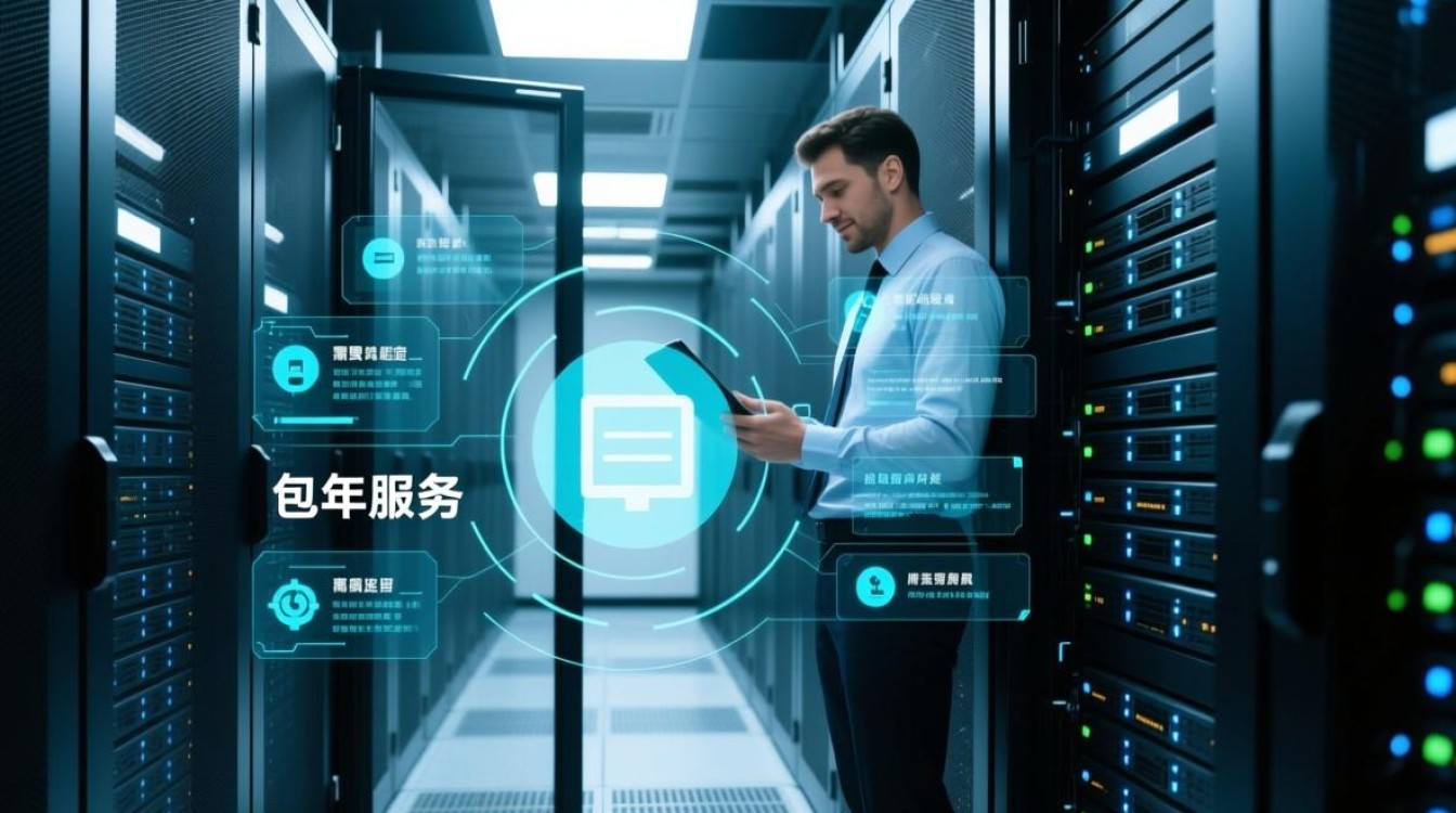 服务器包年价格是多少?不同配置和品牌有何差异? 服务器包年价格是多少?不同配置和品牌有何差异?