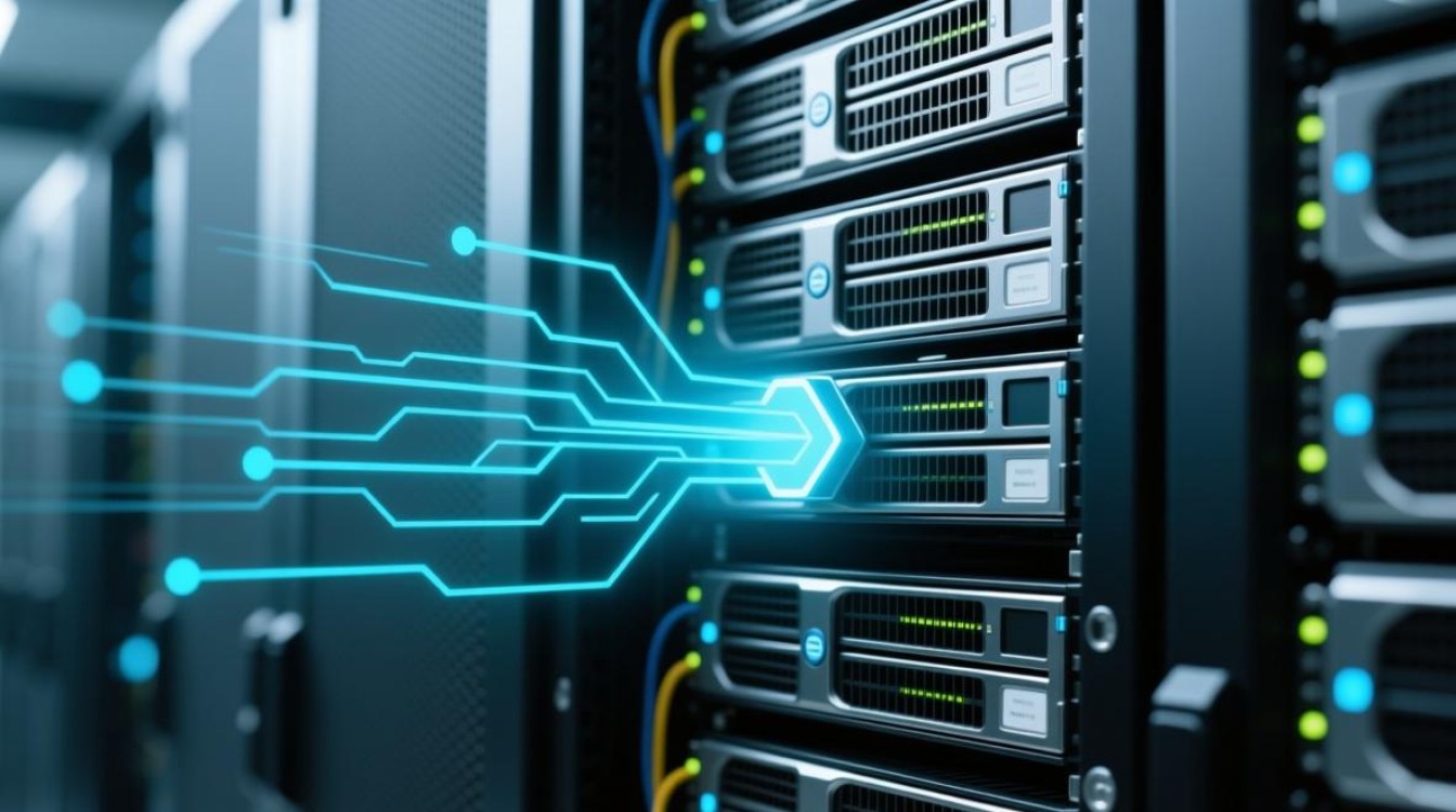 在服务器与存储设备之间，具体是怎样的访问机制与过程？