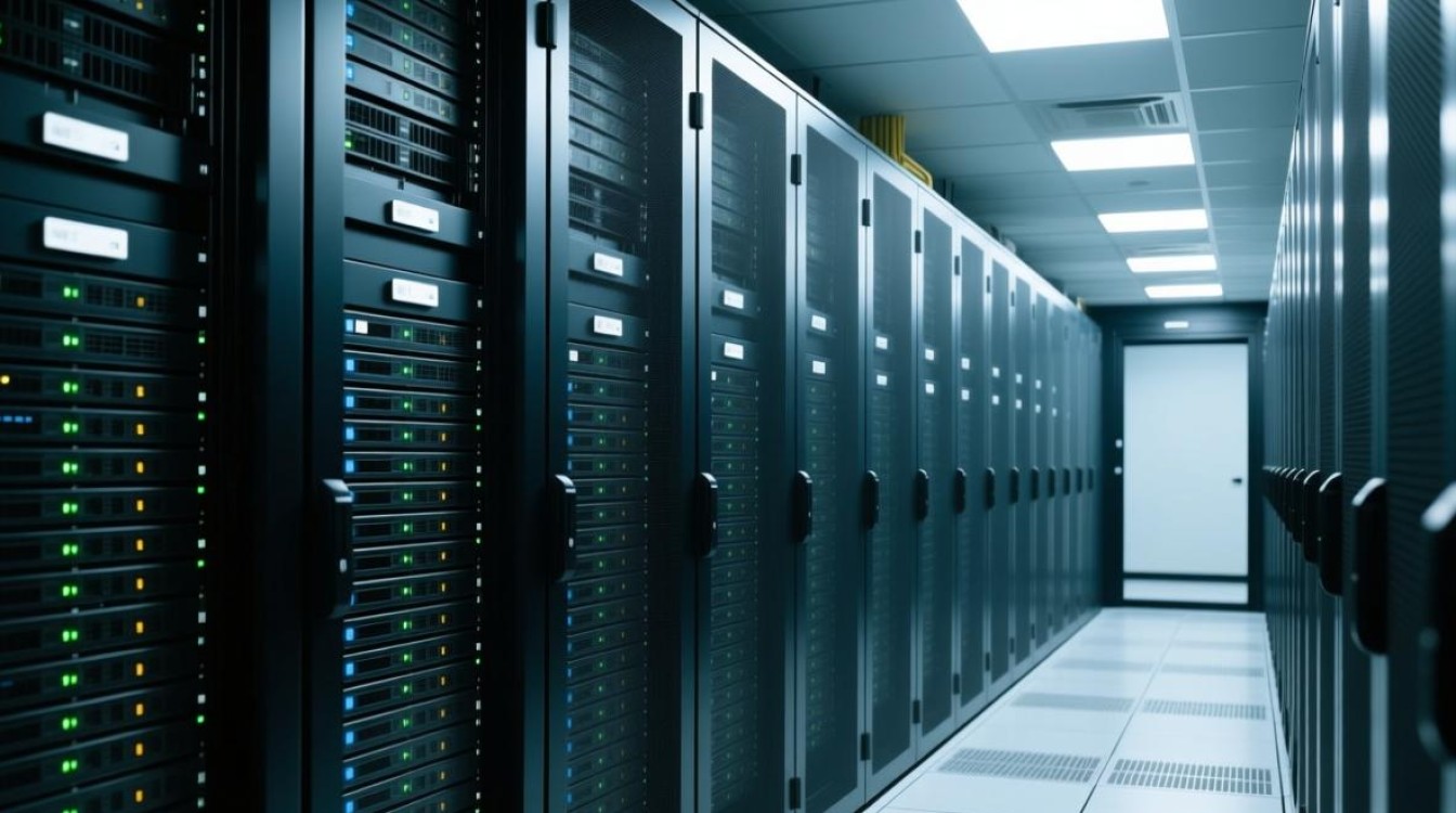 服务器历史上的故事揭秘，从古董机到云时代的演变，你了解多少？