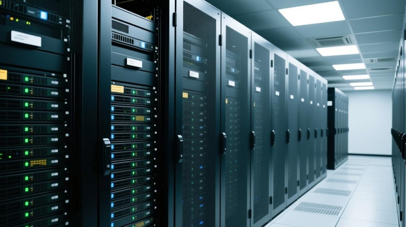 服务器历史上的故事揭秘，从古董机到云时代的演变，你了解多少？