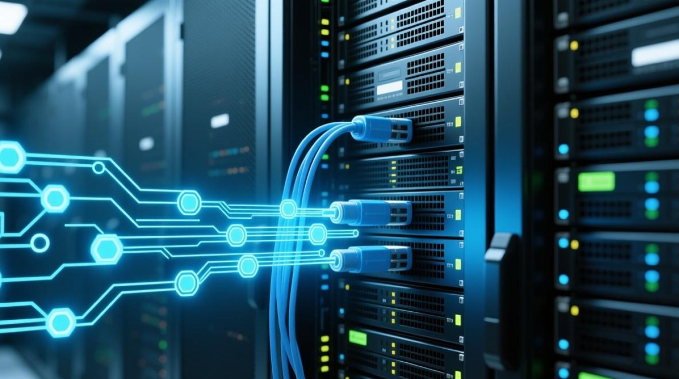 服务器连接过程中，究竟需要遵循哪些步骤和注意事项？