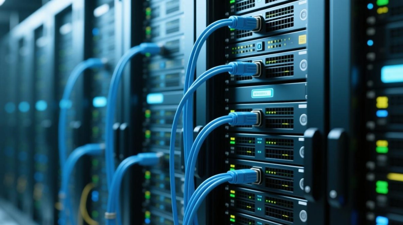 服务器连接过程中，究竟需要遵循哪些步骤和注意事项？