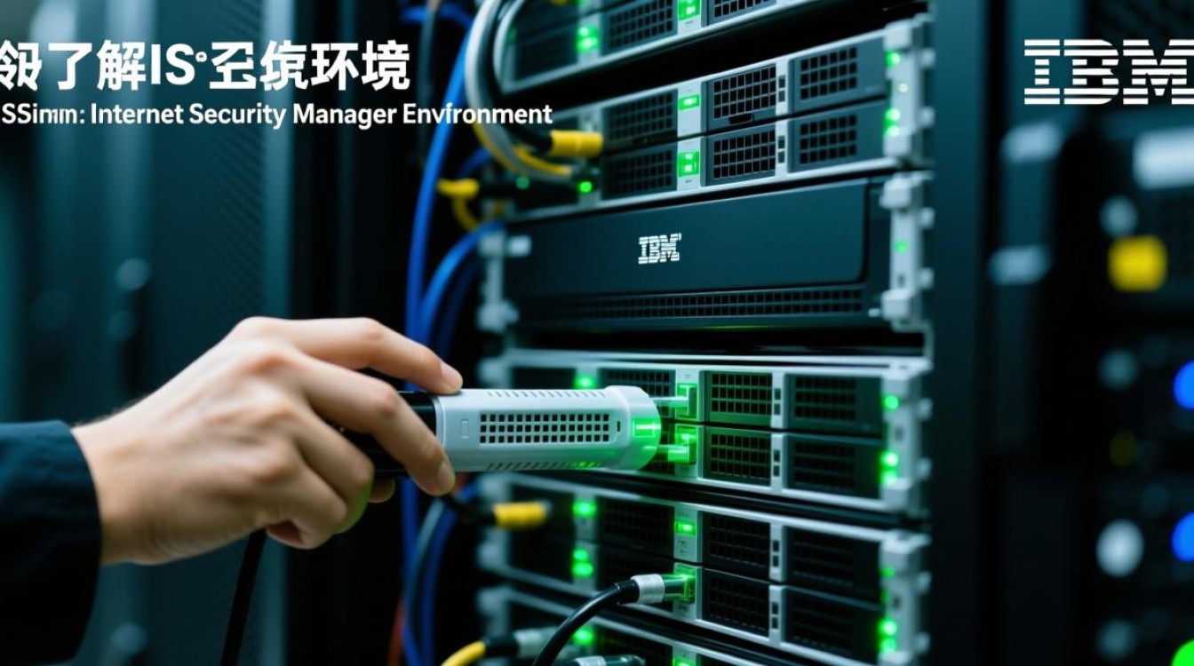 服务器配置IS环境时，有哪些关键步骤和注意事项？