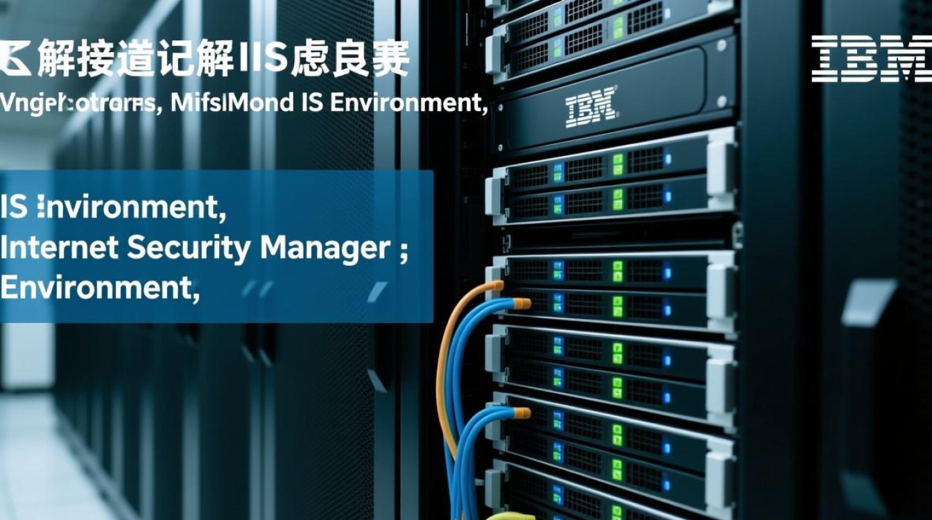 服务器配置IS环境时，有哪些关键步骤和注意事项？