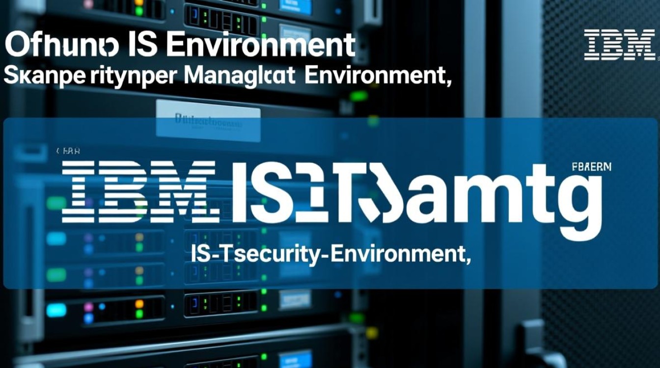 服务器配置IS环境时，有哪些关键步骤和注意事项？