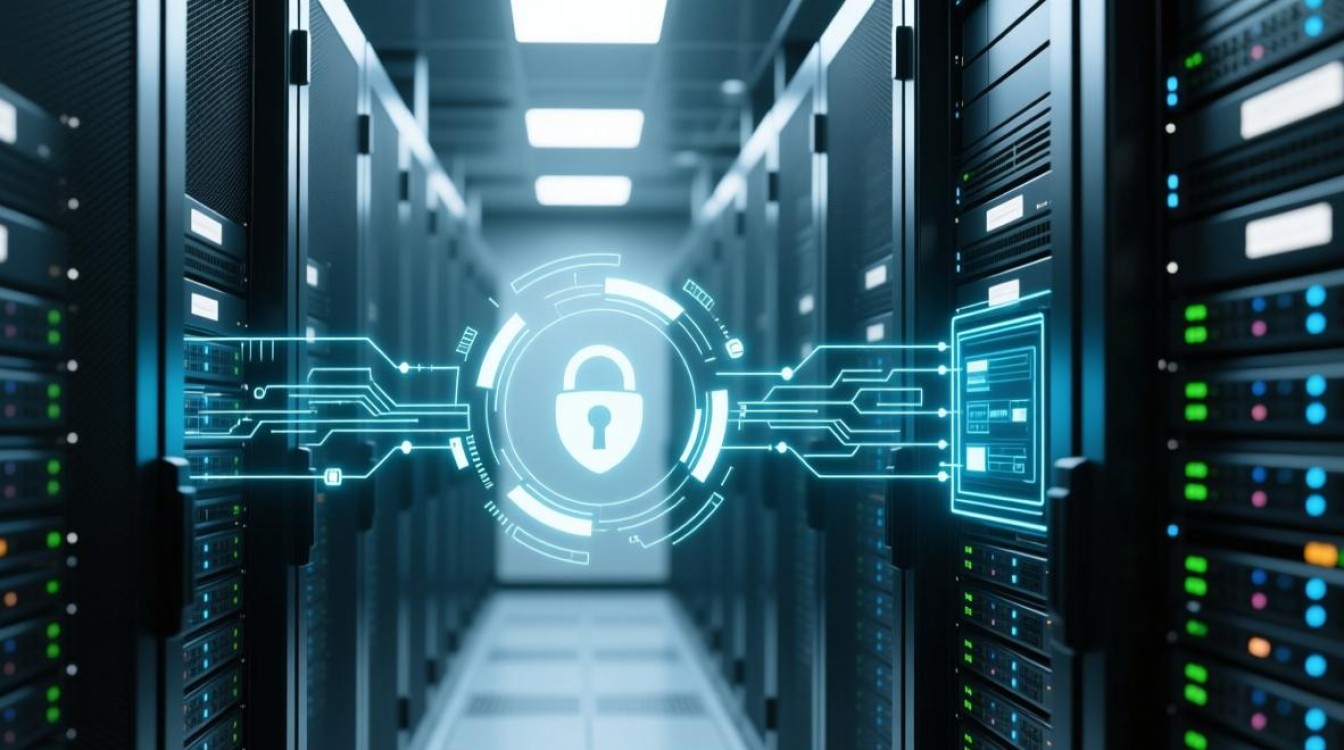 在分布式系统中,服务器具体是如何高效访问远程存储资源的? 在分布式系统中,服务器具体是如何高效访问远程存储资源的?