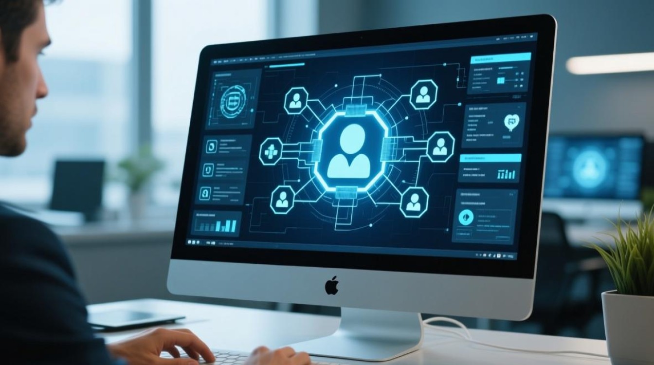 如何实现服务器到桌面的远程连接操作详解？