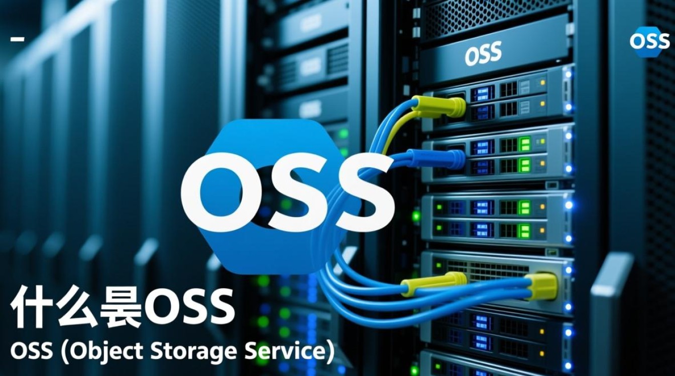 如何高效实现服务器与OSS的稳定连接与配置? 如何高效实现服务器与OSS的稳定连接与配置?