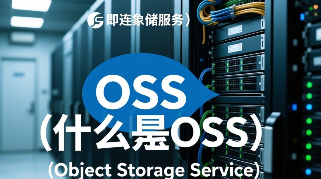 如何高效实现服务器与OSS的稳定连接与配置? 如何高效实现服务器与OSS的稳定连接与配置?