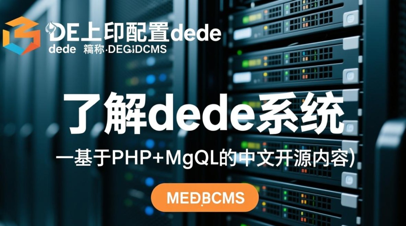 如何高效配置dede服务器，实现网站稳定运行？